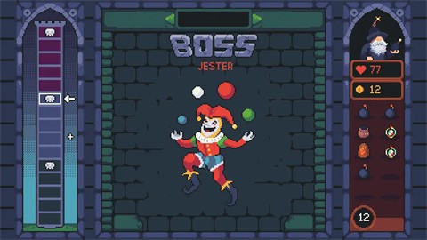 魔法球塔 魔法球塔