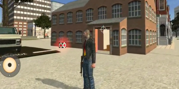 巨人英雄城市之战