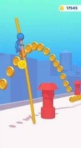 Stick Racer(一根棒子闯关)
