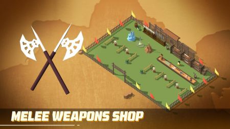 军火大亨模拟器ArmsDealer