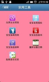 预产期计算器 预产期计算器