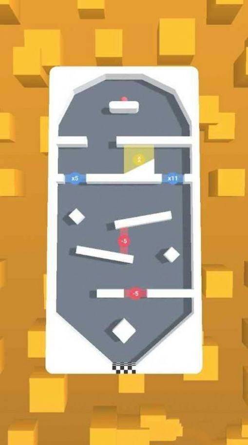 球球碰撞大冒险Multi Ballz 球球碰撞大冒险Multi Ballz