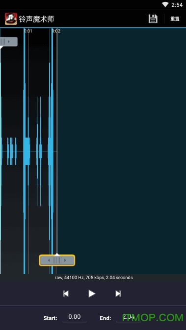 铃声魔术师 铃声魔术师