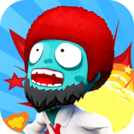 僵尸战争无敌版