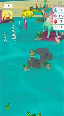 海洋宝石猎人官方版