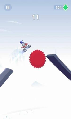 Gravity Biker(重力摩托车手) Gravity Biker(重力摩托车手)