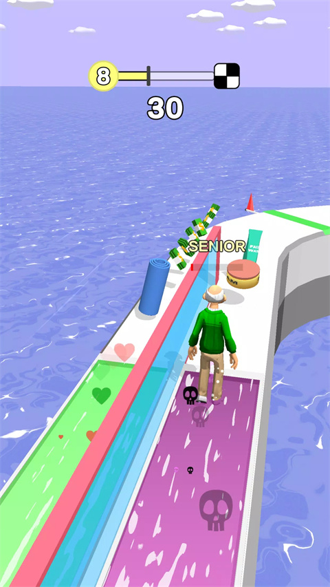 Run of Life安装器