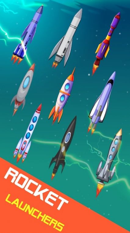 Solar Smash - Break the Solar(终极粉碎星球)