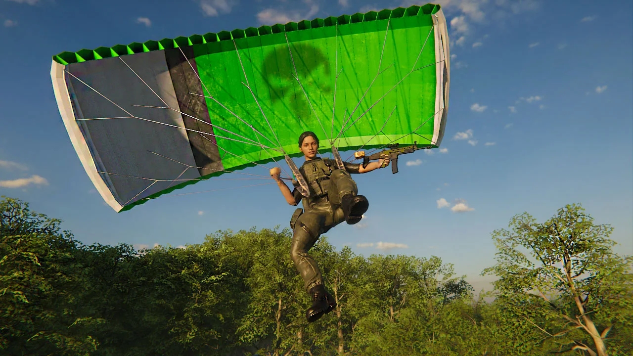 真实突击手机版