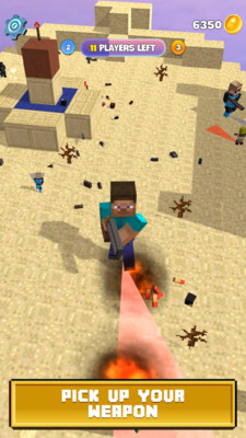 我的工艺生存世界 我的工艺生存世界