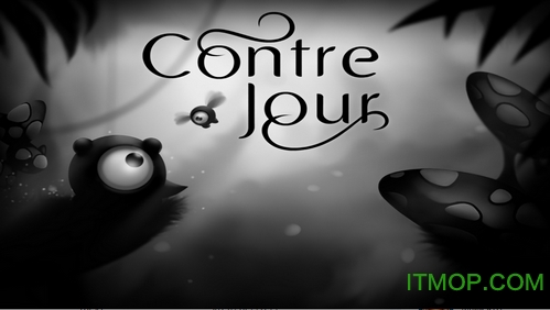 黑暗旅行2中文版(Contre Jour) 黑暗旅行2中文版(Contre Jour)