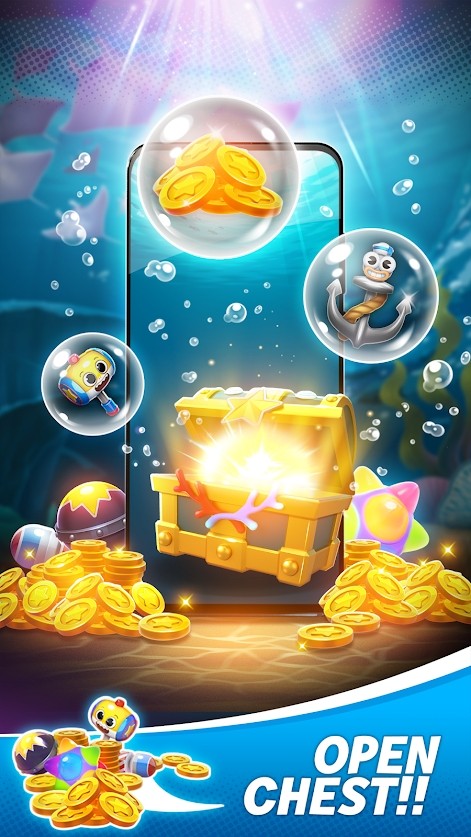 鲨鱼宝宝爆炸Baby Shark Blast