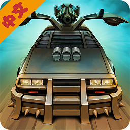 僵尸德比像素生存