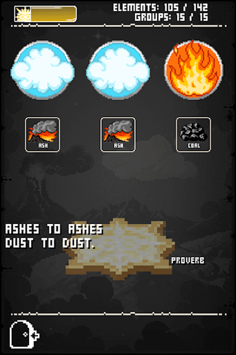 涂鸦上帝像素版 涂鸦上帝像素版