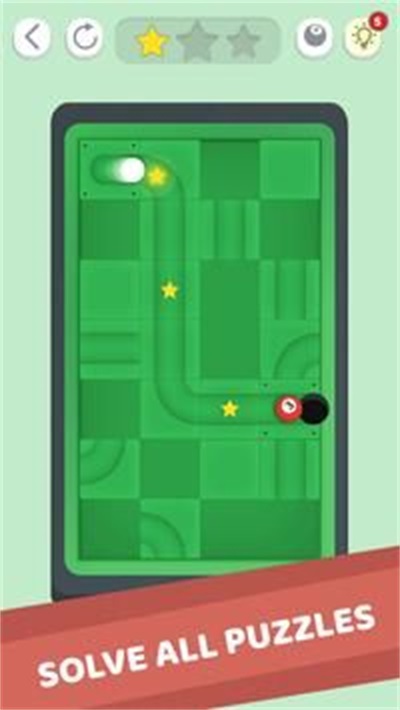 斯诺克拼图Snooker Puzzle 斯诺克拼图Snooker Puzzle