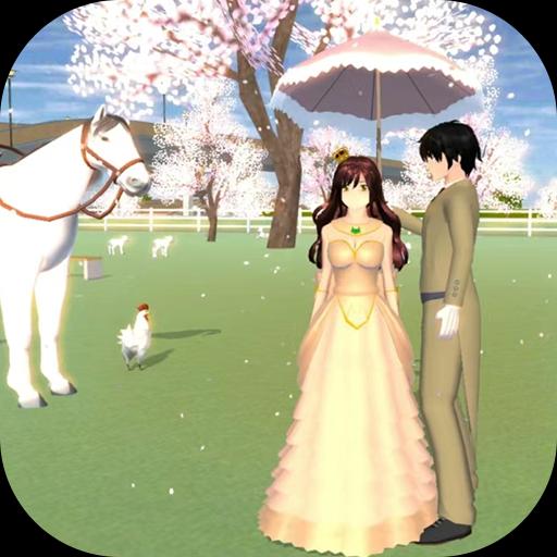 樱花校园少女时光 1.0