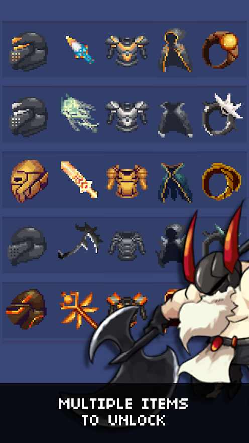 Hero(英雄任务rpg)