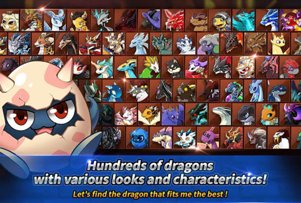神龙部落国际版(Dragon Village)