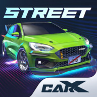 carx下载