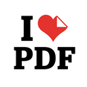 iLovePDF在线转换器官方版