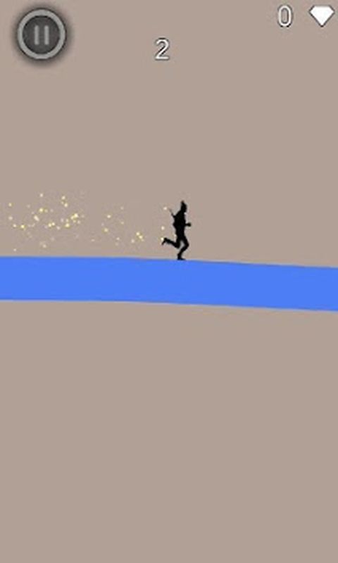 Flippy Run(影子运动) Flippy Run(影子运动)