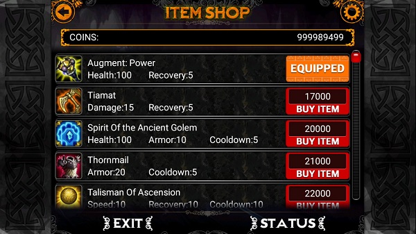 黑暗英雄联盟金币版 黑暗英雄联盟金币版