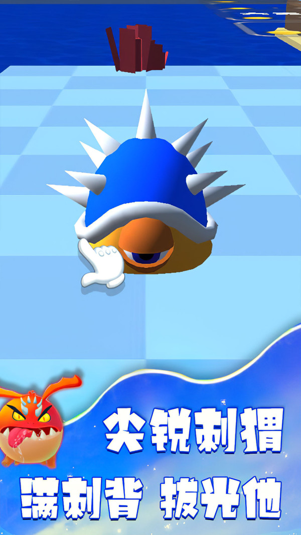 疯狂怪兽岛 疯狂怪兽岛