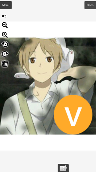 照片装饰(photodeco)