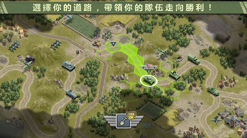 1944燃烧的桥梁 1944燃烧的桥梁
