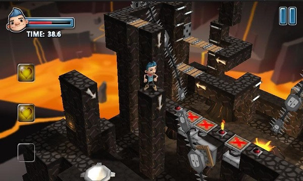 疼痛之旅官方版(This Could Hurt)