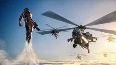 犯罪钢铁英雄 犯罪钢铁英雄