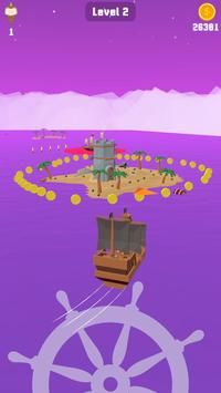 海盗船3DPirate Ship 3D 海盗船3DPirate Ship 3D