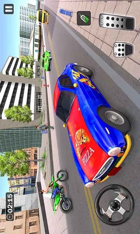 极速先锋 极速先锋