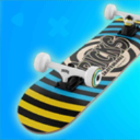Freestyle Extreme Skater: Flippy Skate