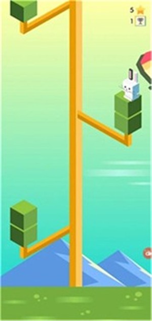 Tree Hopper(树上跳跃者) Tree Hopper(树上跳跃者)