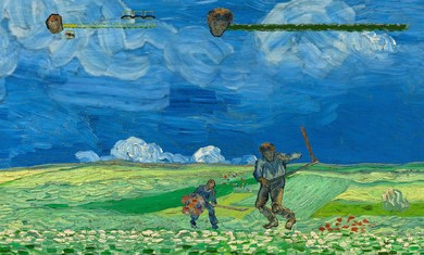 星夜骑士游戏 星夜骑士游戏