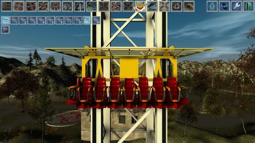 游乐场模拟器2 游乐场模拟器2