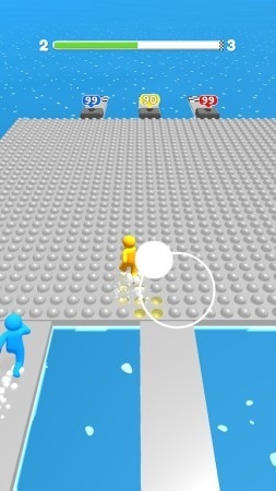 Pop It Bridge(疯狂造桥达人)