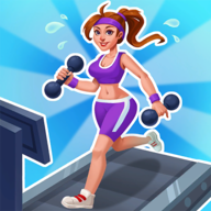 健身俱乐部大亨免费内购版（Fitness Club Tycoon）