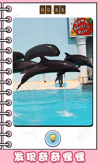 看起来很怪 看起来很怪