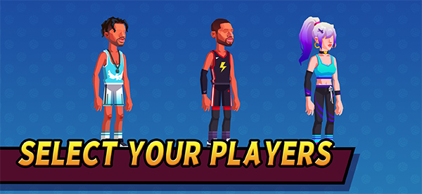 Volleyball Arena:All Star