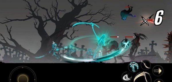 死亡之影2觉醒Shadow of Death 2