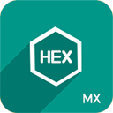 MX数据加密大师