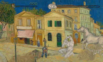 星夜骑士游戏 星夜骑士游戏