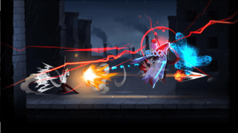 吞魔者汉化版