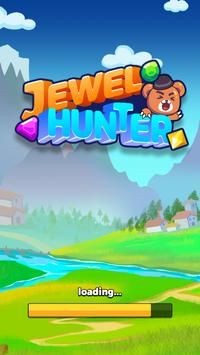 珠宝猎人Jewel Hunter 珠宝猎人Jewel Hunter