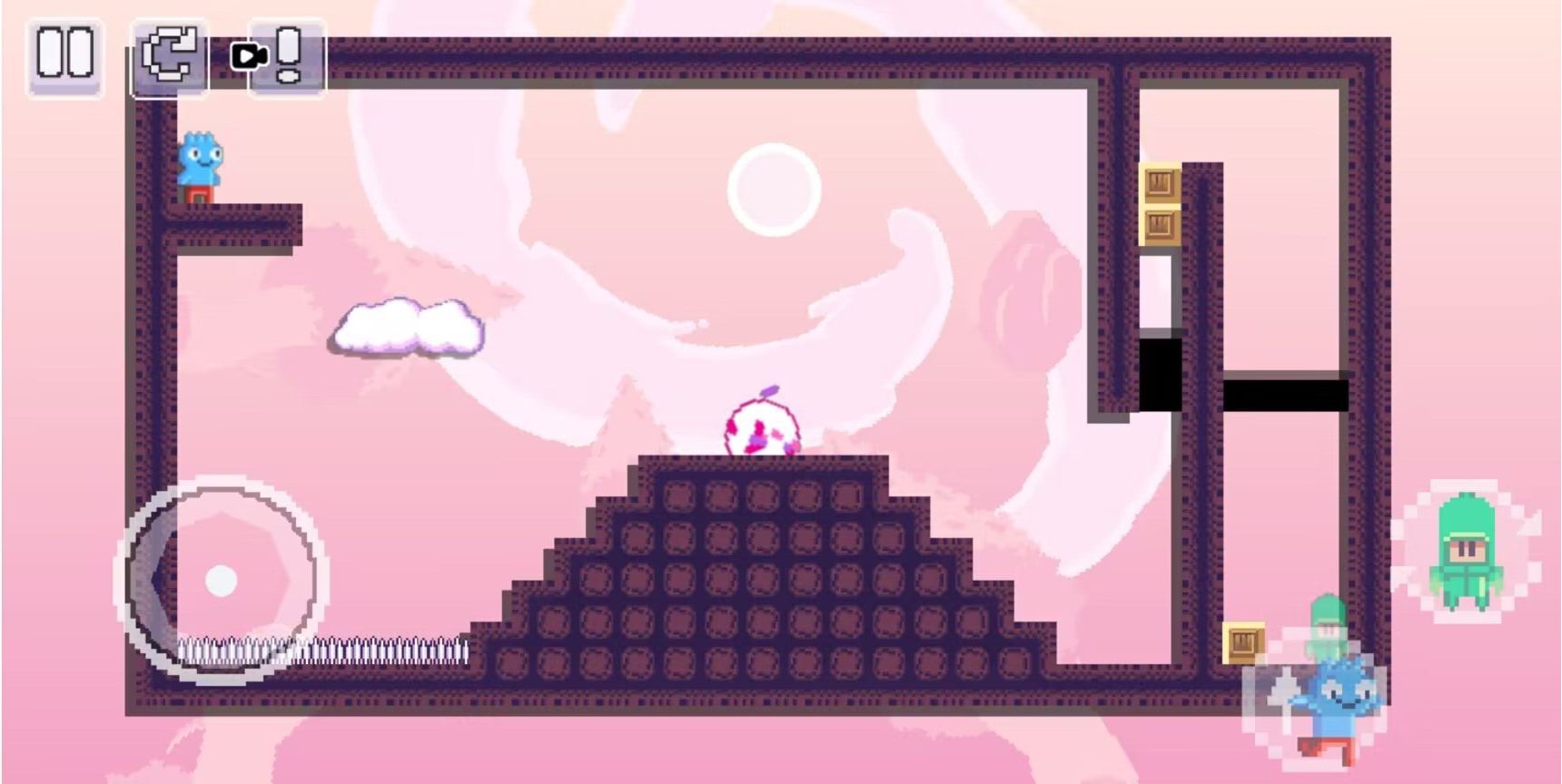 动物联盟出击 动物联盟出击