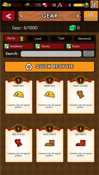 口袋矿工2最新版(Pocket Mine 2)