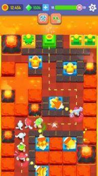 Idle Defense(空闲大炮防御) Idle Defense(空闲大炮防御)
