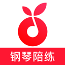 小叶子钢琴1v1陪练